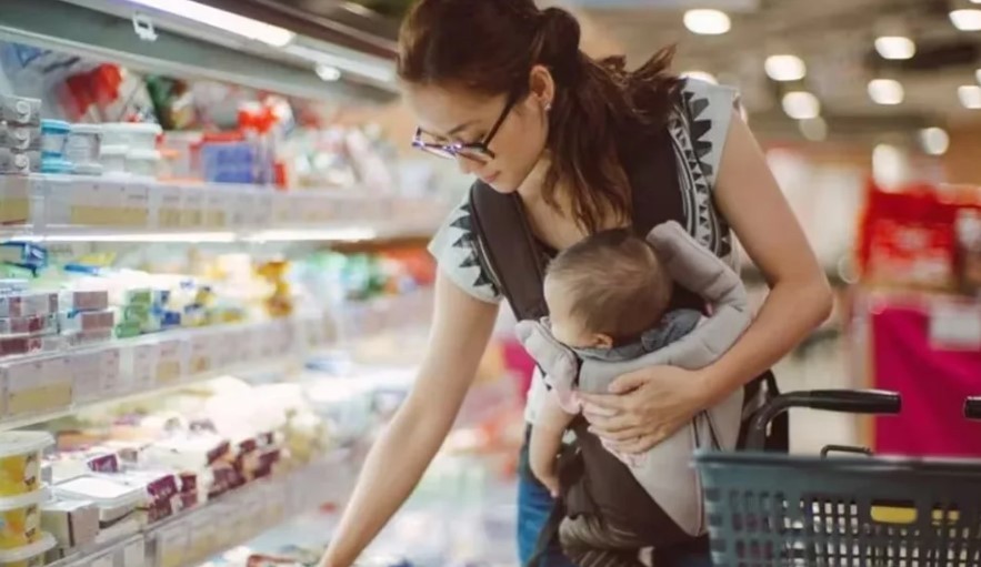 El costo de criar a un niño se incrementó en torno al 4% en octubre | Información General