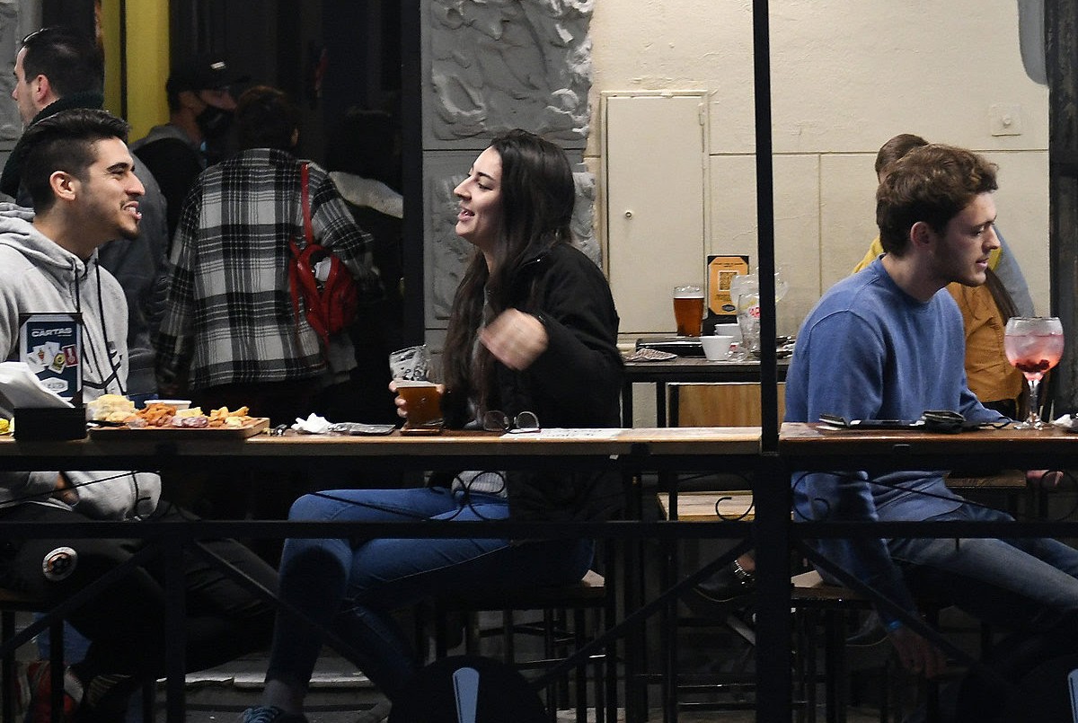 Proponen cambios en la nocturnidad: ¿cuáles son los puntos más importantes? | Noticias