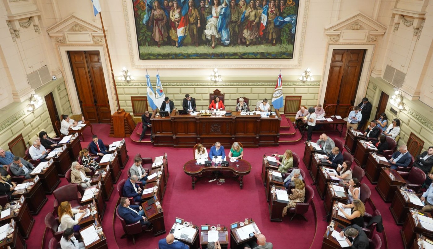 Para el socialismo la reforma de la Justicia es "abierta, cercana y eficiente" | Legislativas