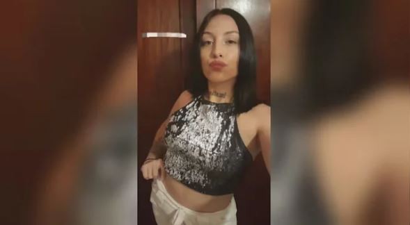 Quiénes son los detenidos por el femicidio de Sofía Delgado | Policiales