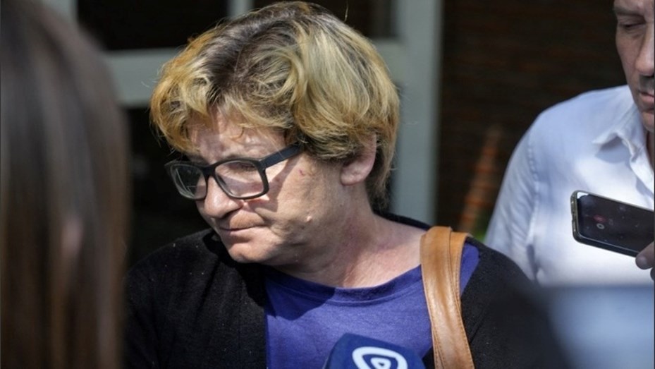 “Ahora empieza mi lucha para pedir justicia por mi hija” | Policiales