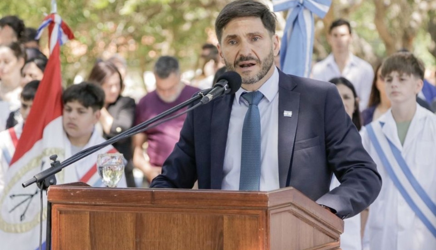 Santa Fe celebra 451 años con un mensaje de unidad y progreso | Noticias