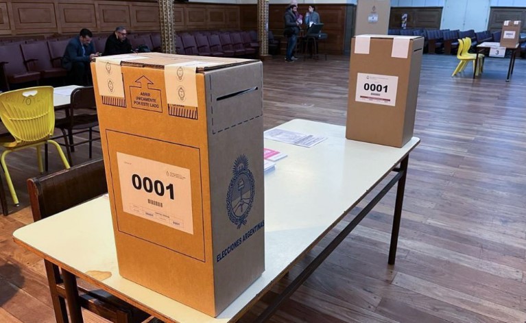 El Ejecutivo enviará al Congreso un proyecto de Ley para eliminar las PASO | Nacionales