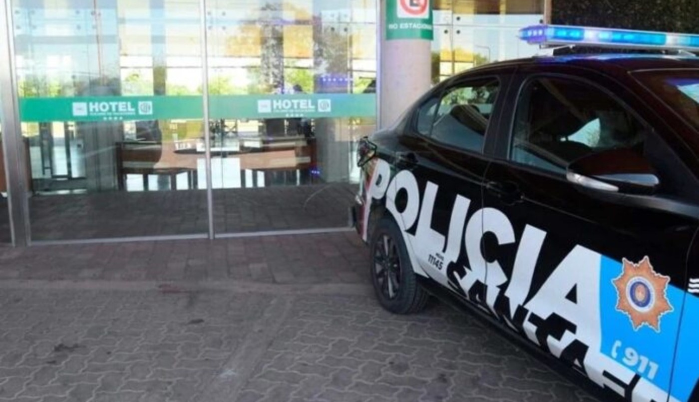 Tragedia en el hotel de ATE: se esperan los resultados de la autopsia de la menor | Policiales