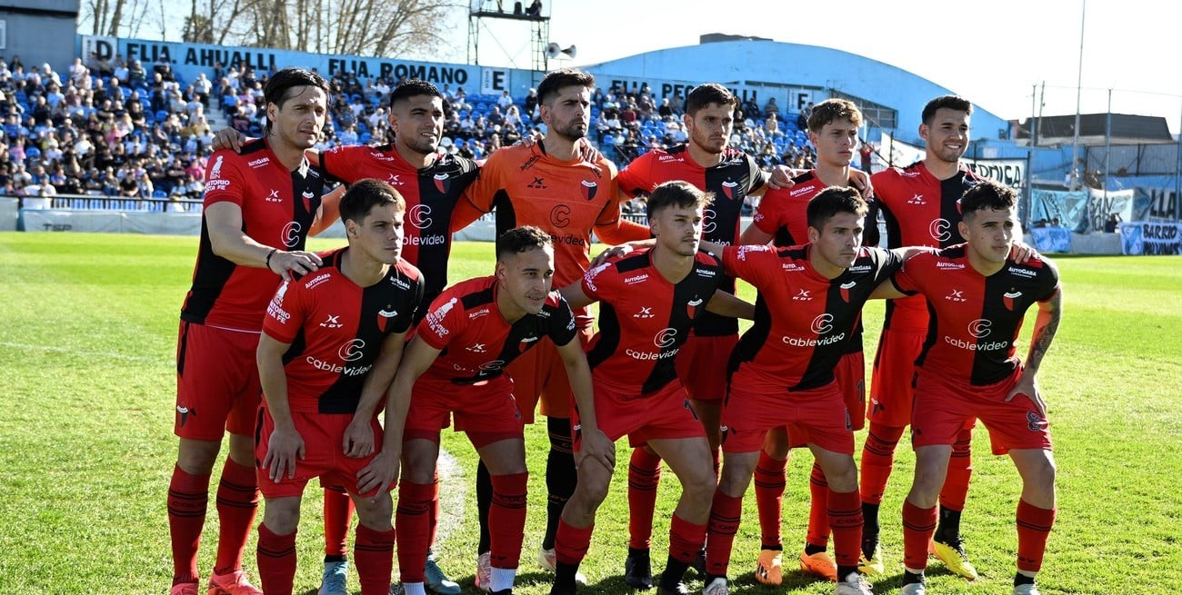 Primera Nacional: cómo será el certamen que lo tendrá a Colón como protagonista en 2025 | Deportes