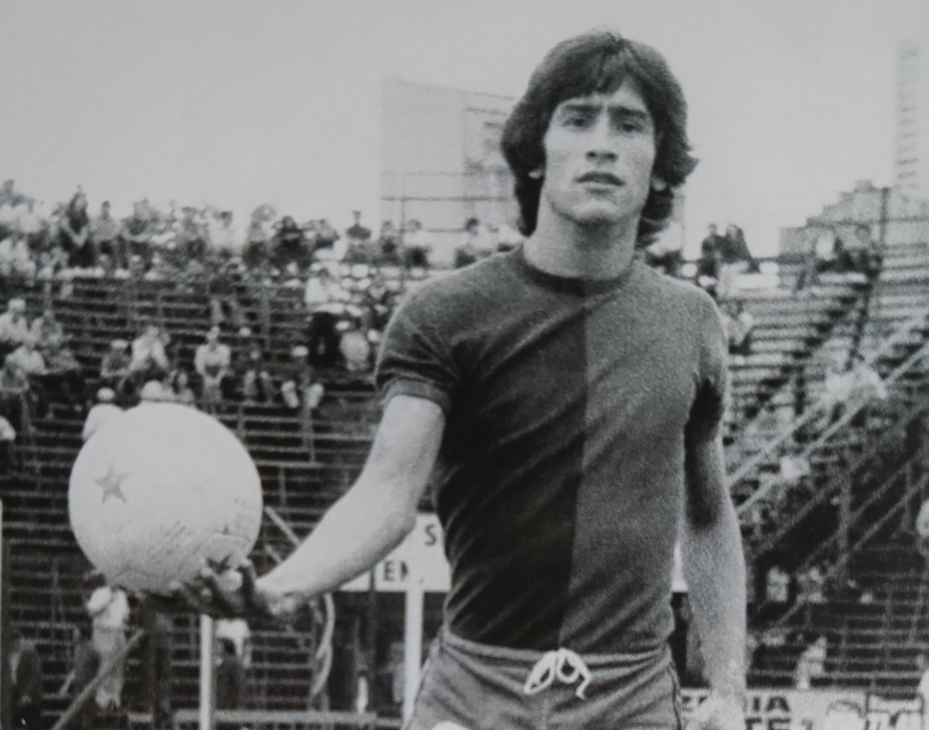 Falleció  Hugo Villaverde, ex jugador de Colón | Deportes