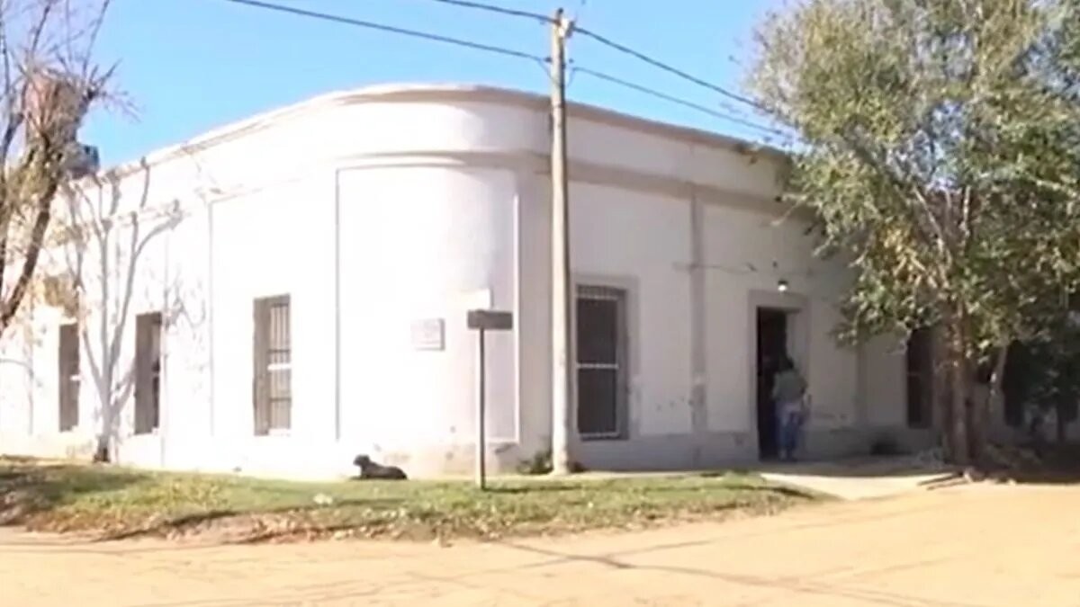 Delincuentes armados se llevaron la caja fuerte de un geriátrico en Rincón | Policiales