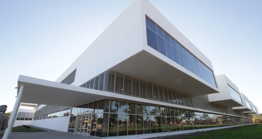 Se realizó en Santa Fe una novedosa operación cardiovascular en una bebé prematura | Salud