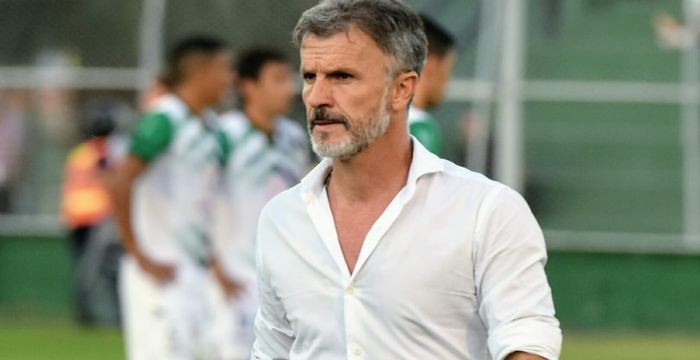 Colón: ¿qué técnico "pica en punta" para reemplazara Diego Osella? | Deportes