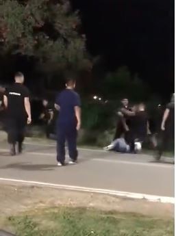 Se produjeron disturbios en un boliche de la ciudad | Policiales