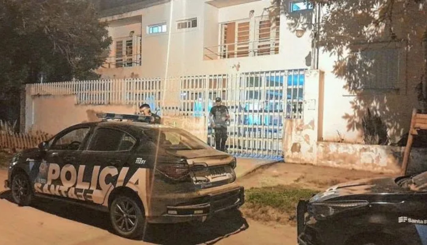 Violento robo en hogar de ancianos de Rincón: se llevaron $3 millones | Policiales
