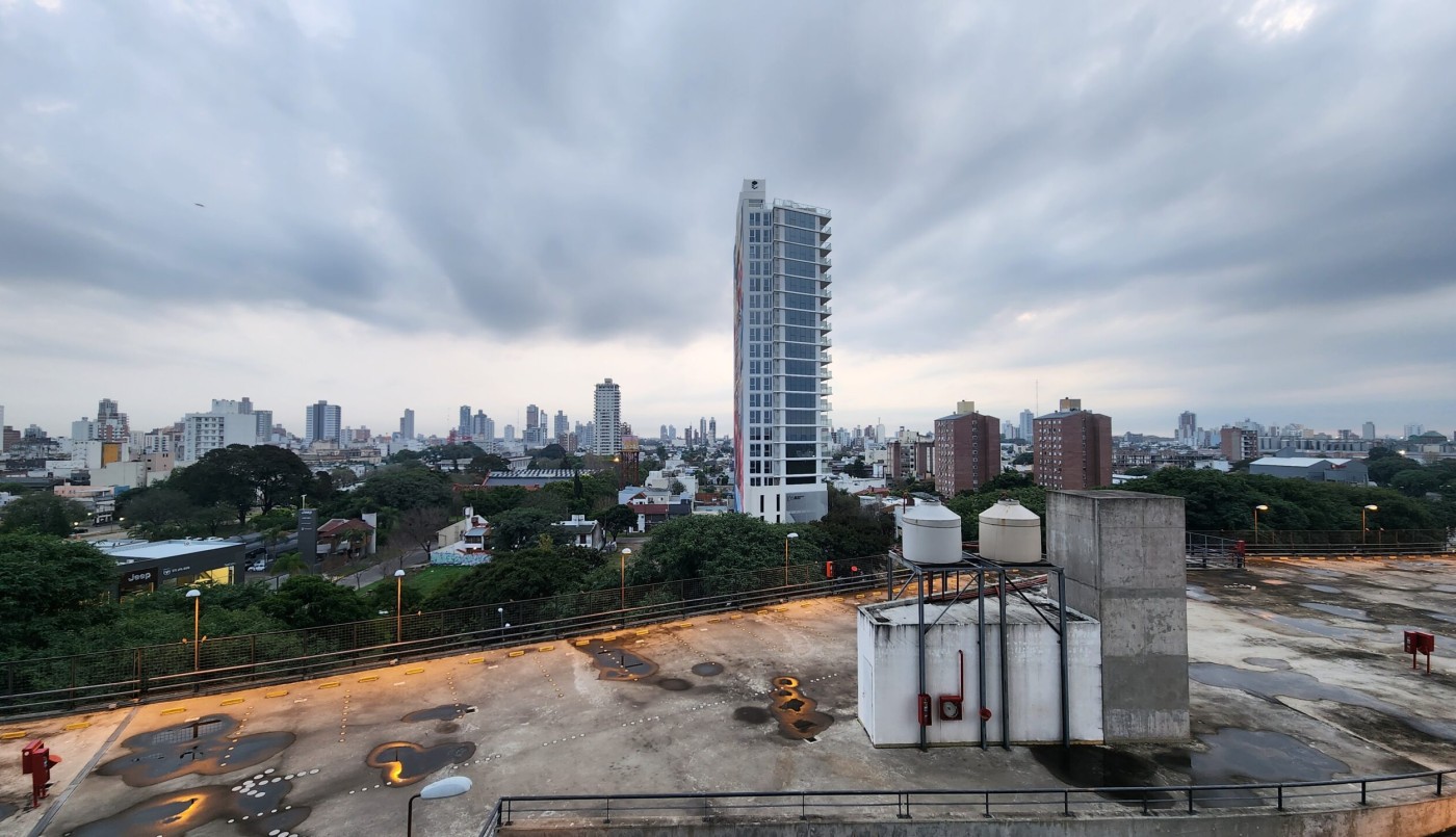 Persiste la inestabilidad en la ciudad: así se presenta el martes en Santa Fe | Información General