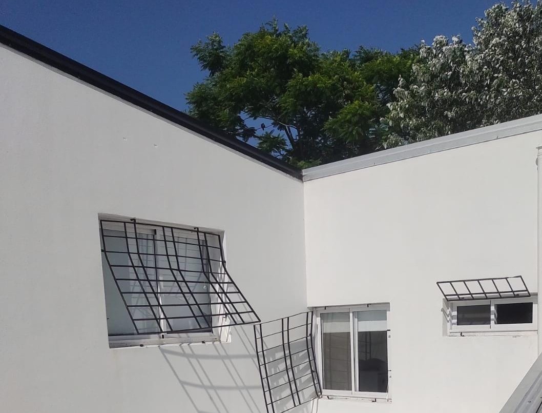 Otro robo en modo "escruche": se llevaron dinero y joyas de una casa | Policiales