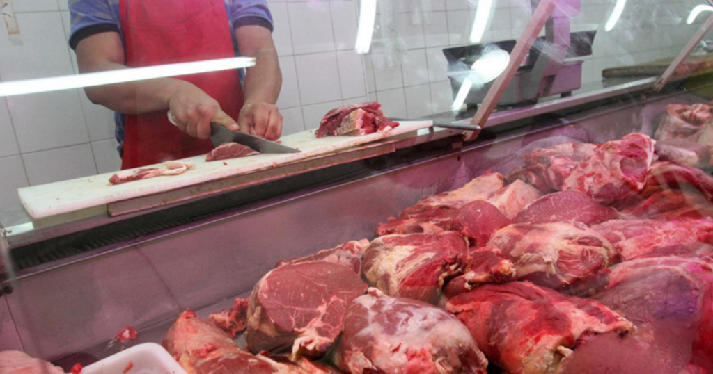 No se recupera el consumo de carne: sigue en el menor nivel en casi tres décadas | Nacionales