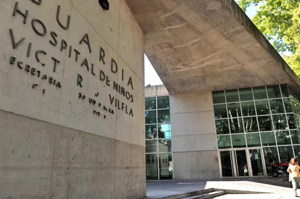 Un nene de 10 años, internado en grave estado por quemaduras en el 90 % de su cuerpo | Noticias