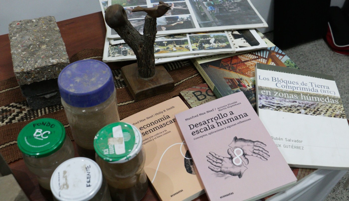 Presentaron la Diplomatura Universitaria Superior en Economía Circular | Información General