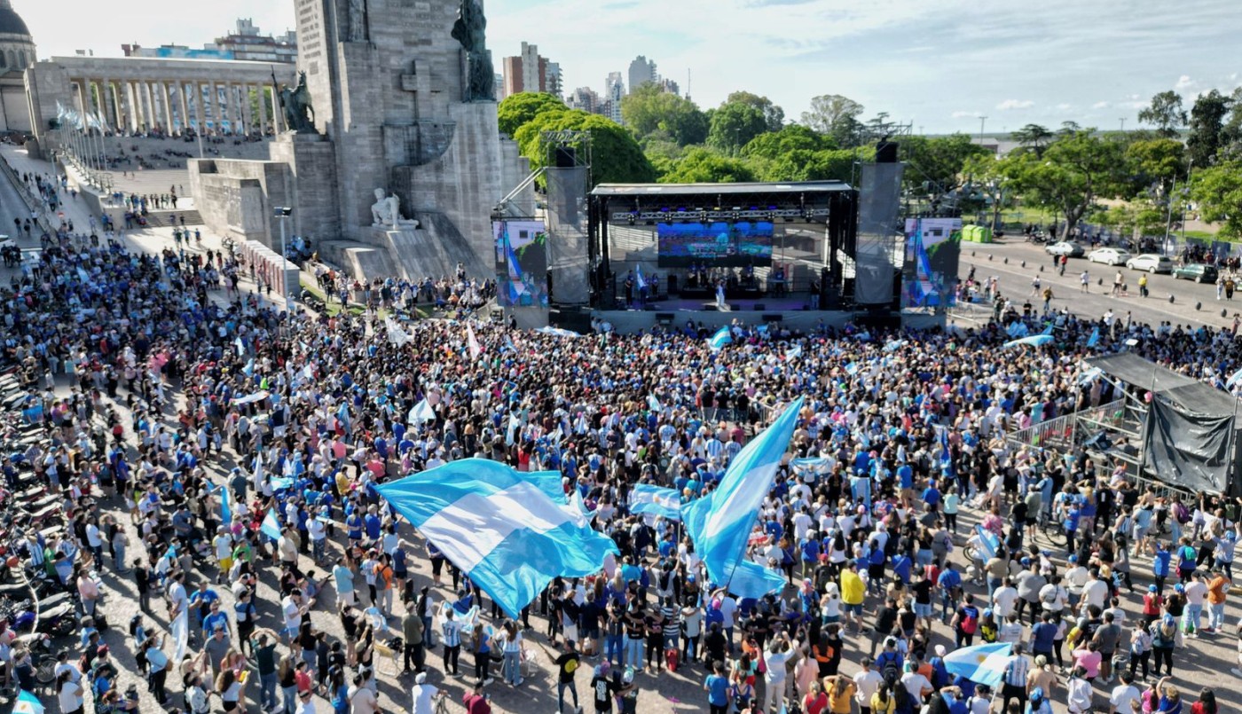 3 mil millones de pesos, los dividendos que dejó el fin de semana turístico | Información General