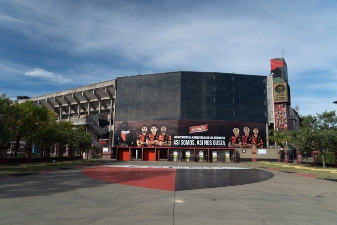 ¿Que pasó en la reunión de comisión directiva de Colón? | Deportes