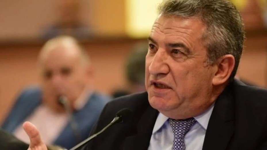 La Justicia rechazó el pedido de libertad de Urribarri y el exgobernador de Entre Ríos seguirá preso | Información General