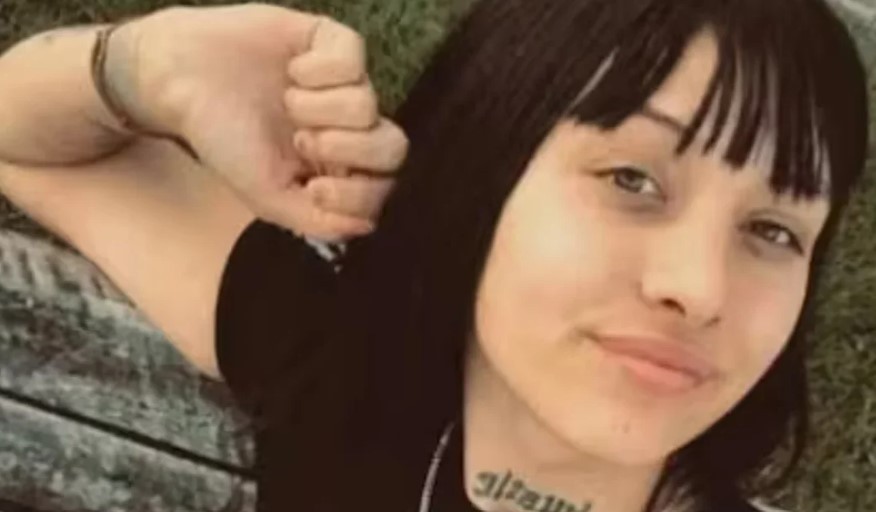 Caso Sofía Delgado: el fiscal cree que "la mataron en un sacrificio como ritual" | Noticias