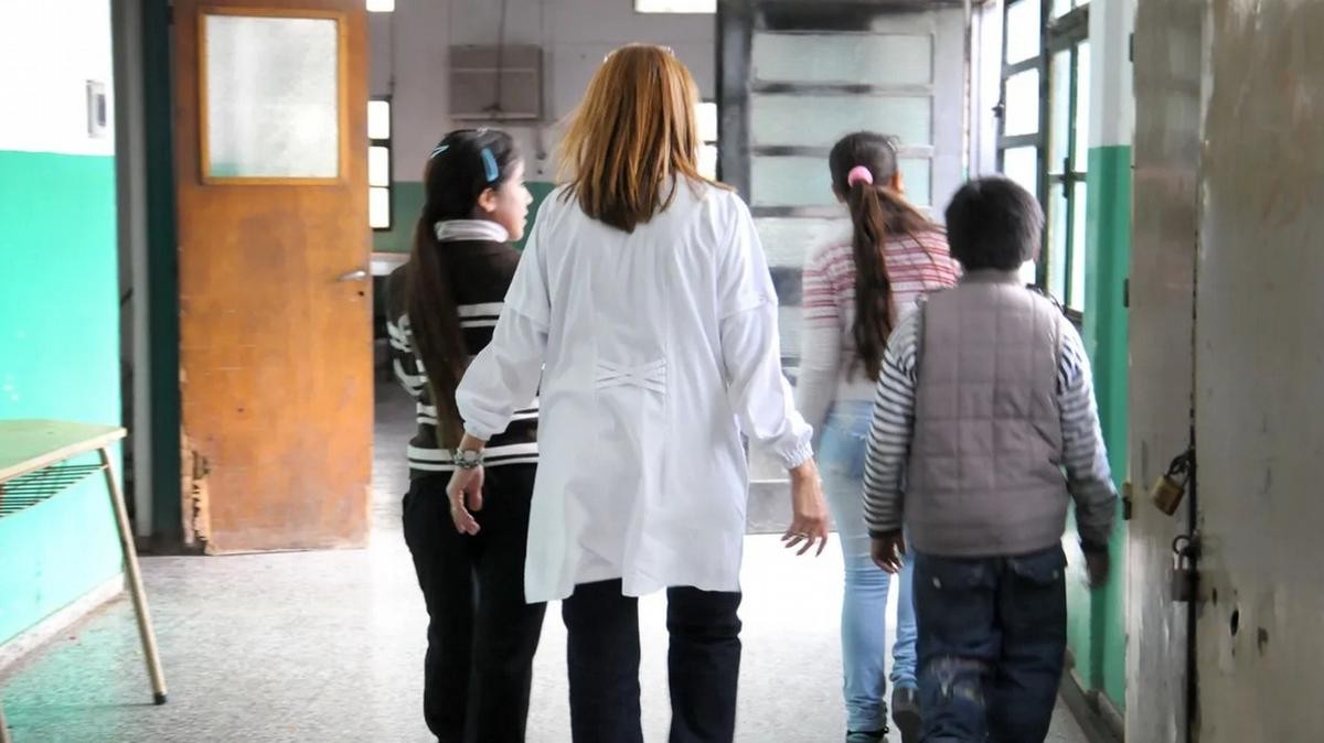 Educación: solo 10 provincias aseguran tener los datos de todos sus estudiantes | Nacionales