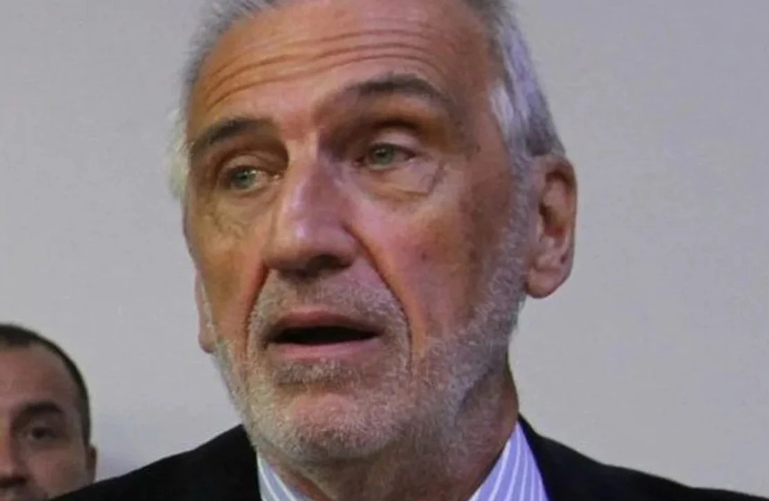 Falleció Germán Moldes, el ex fiscal de Comodoro Py | Nacionales