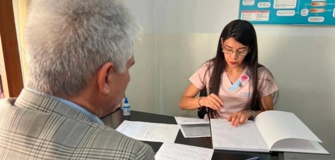 San Luis impulsó el “Narcotest” en los tres poderes del Estado | Nacionales