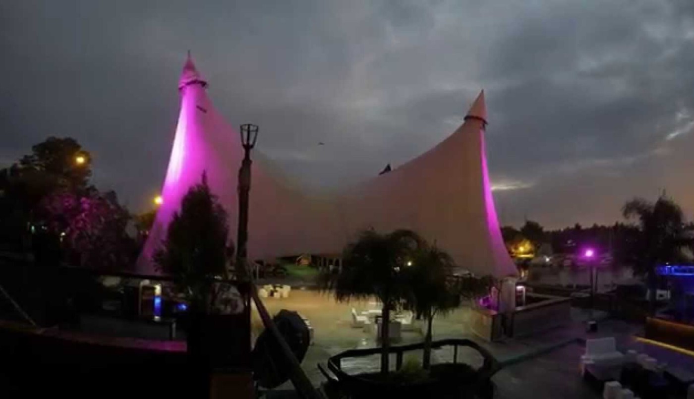 Mudallel exige mejoras en seguridad y accesibilidad en la zona de boliches | Legislativas