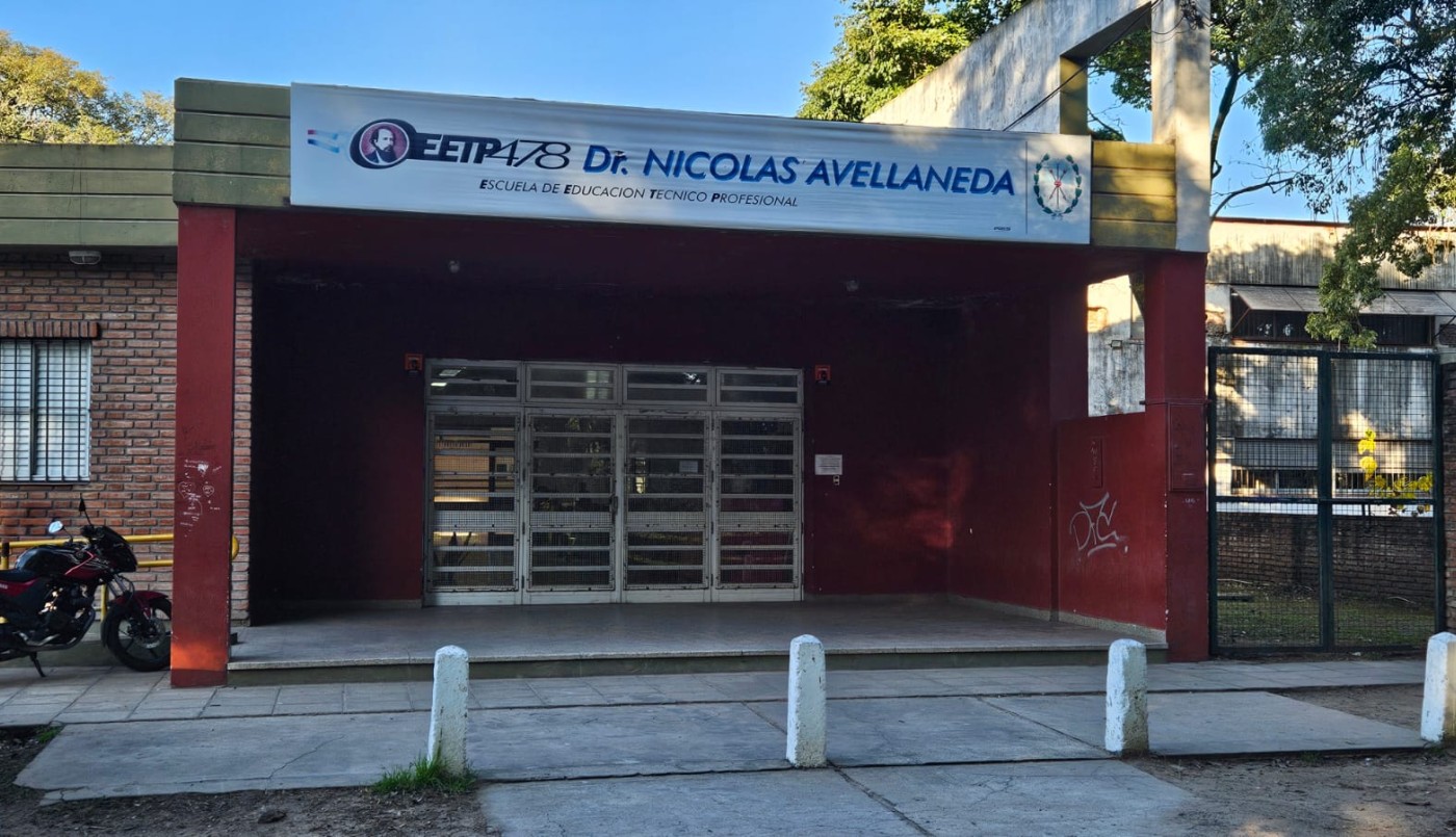 Un delincuente golpeó y robó a adolescentes que iban a la escuela | Policiales