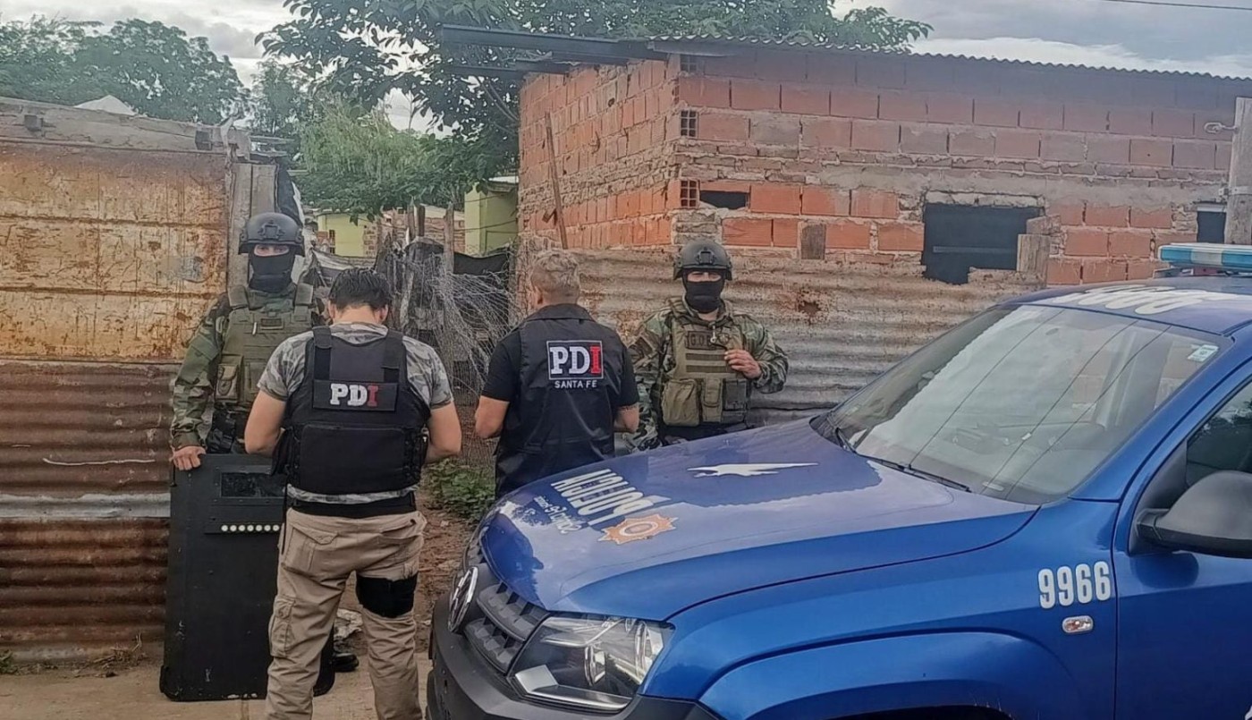 Detuvieron al presunto autor del crimen de Tomas Garro | Policiales