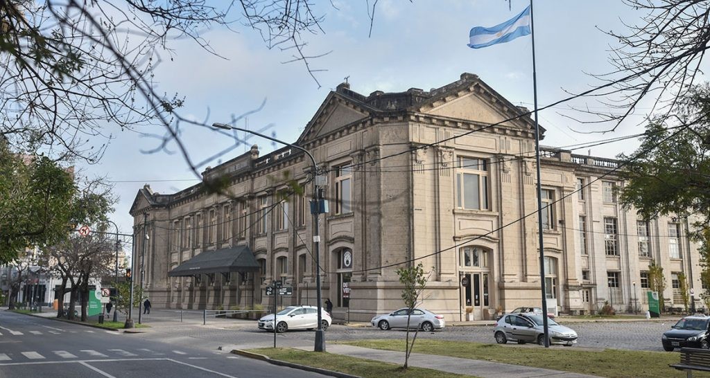 Con Poletti a la cabeza, se reune la comisión que analizará el Ecoparque | Información General