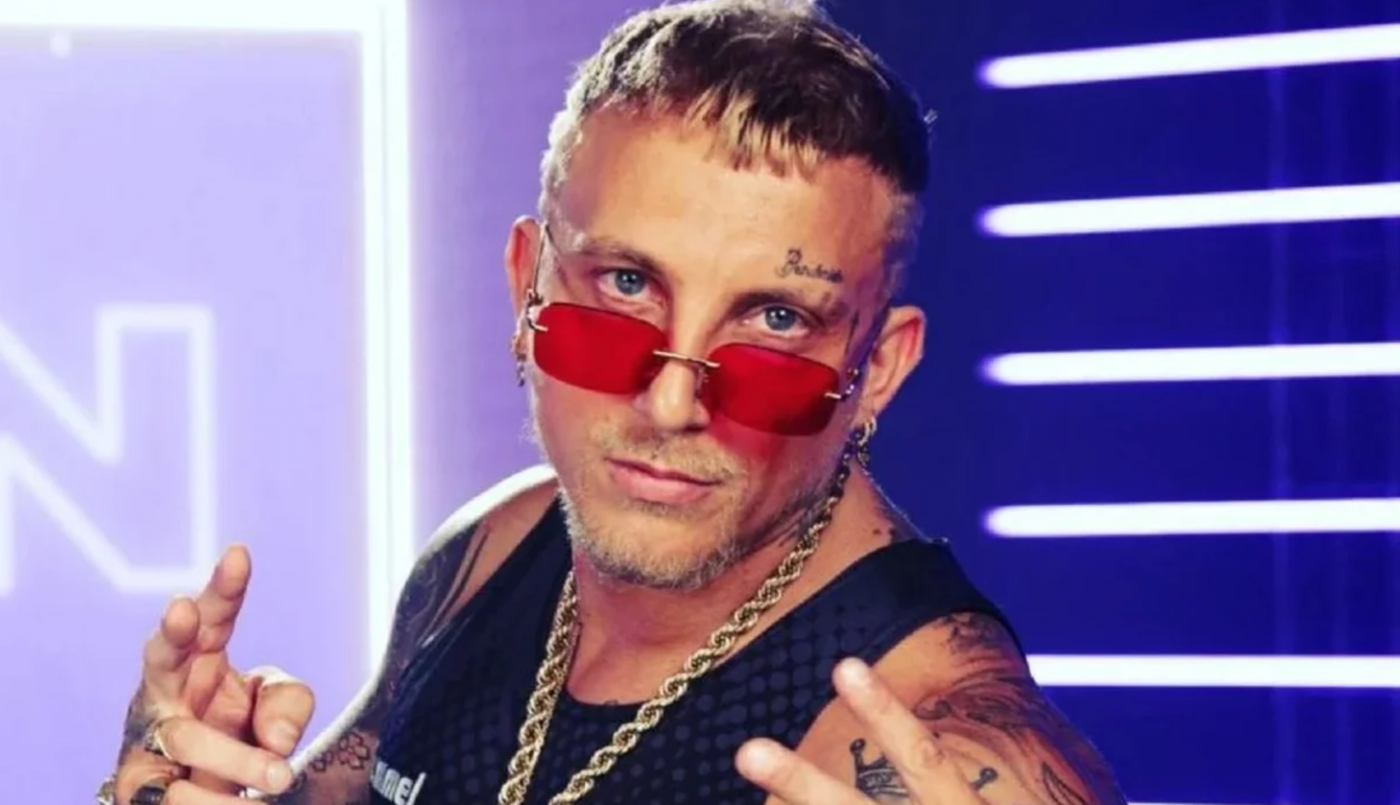 "Dejé el alcohol y volví a la Iglesia": la nueva vida del Polaco | Espectaculos