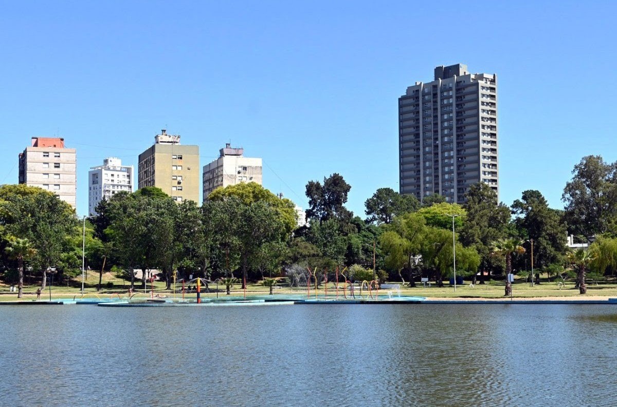 El Parque del Sur se viste de festival este domingo | Información General