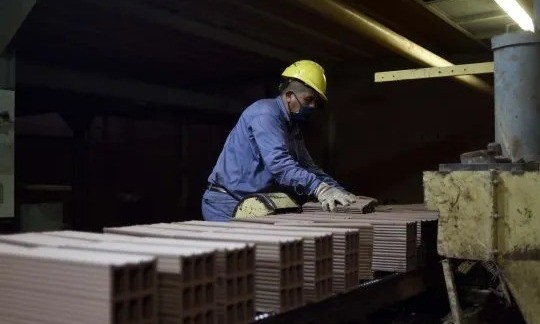 La actividad economía volvió a caer en septiembre: bajó 0,3% respecto de agosto | Nacionales