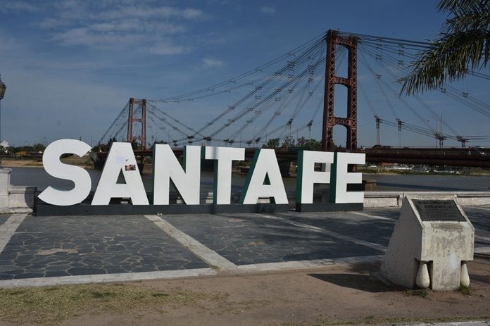 Sábado primaveral en la ciudad: así se presenta el fin de semana en Santa Fe | Información General