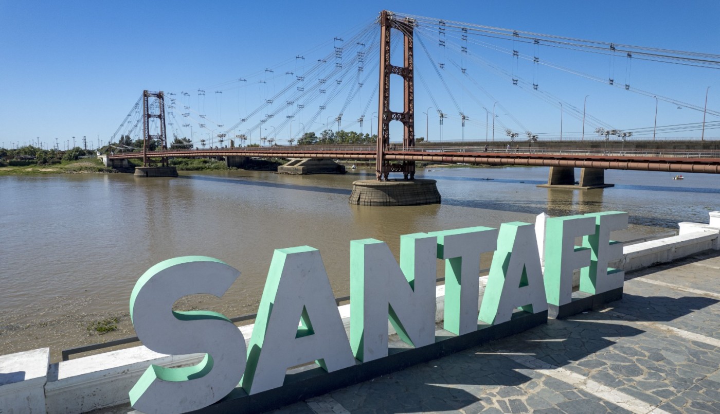 La ciudad de Santa Fe será sede del 58° Congreso de Cirugía Pediátrica 2026 | Salud