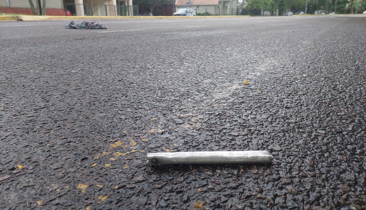 Piden más seguridad para controlar las picadas en la Costanera | Información General