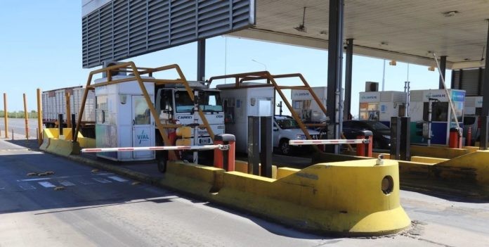 Reapertura del Puente Carretero: ¿qué pasa con el peaje de la autopista? | Información General