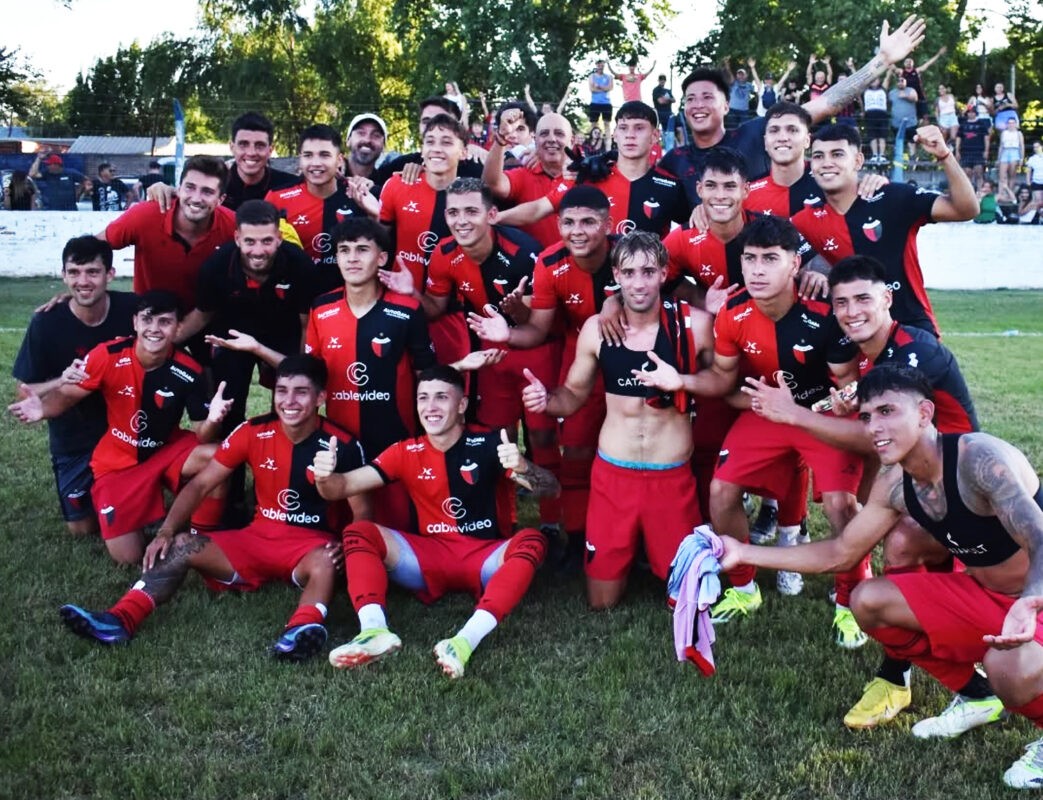 Liga Santafesina: Colón y Juventud Unida jugarán la final | Deportes