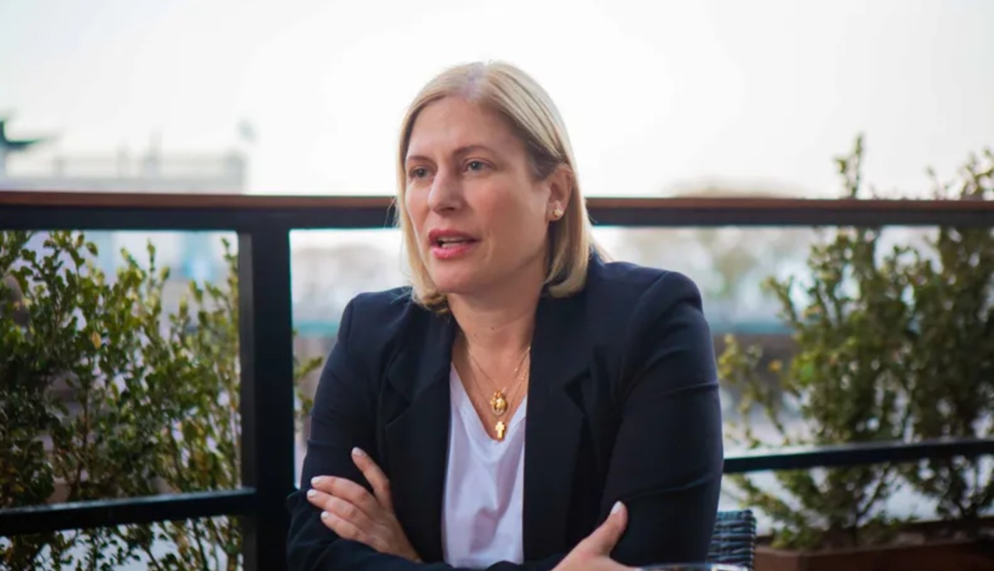 Scaglia defiende la reforma constitucional en Santa Fe y responde a críticas del PJ | Noticias