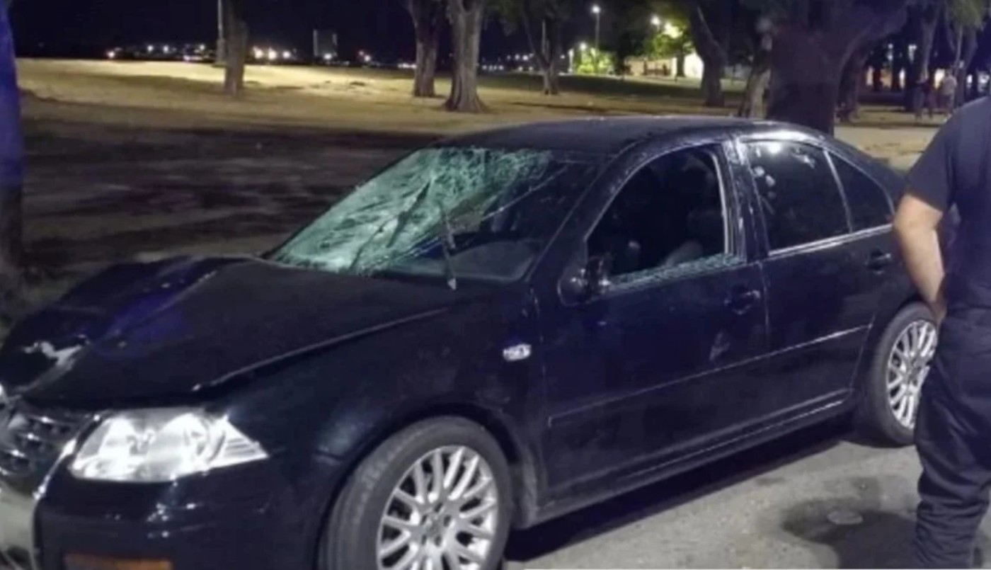 Fiscal descarta hipótesis de "picada" en el accidente fatal de la costanera santafesina | Policiales