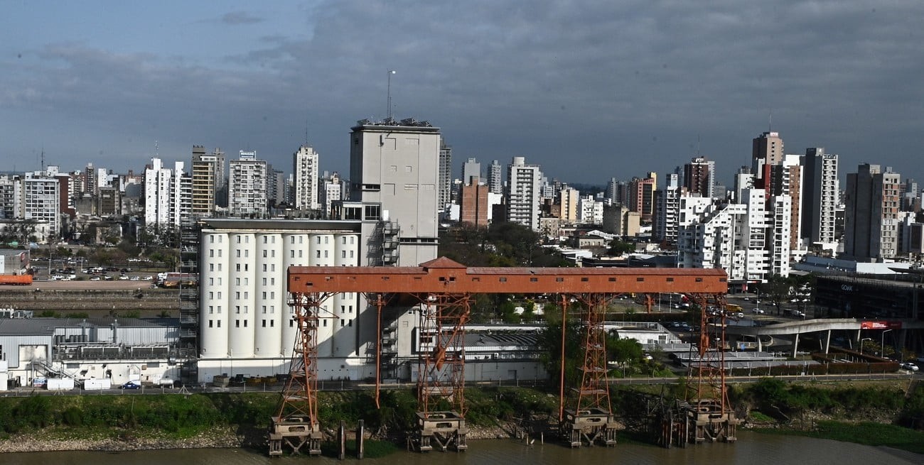 Alerta amarillo por tormentas para este martes: mirá cuándo lloverá en la ciudad | Información General