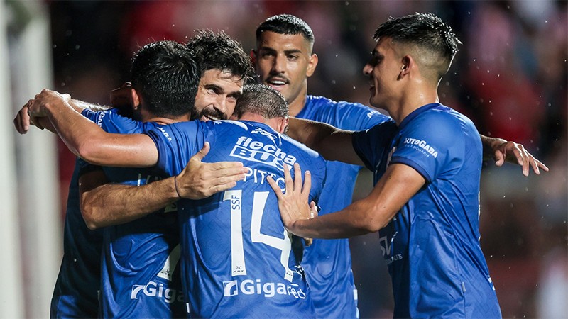 Unión vs. Talleres, un partido "a todo o nada" por el ingreso a las Copas | Deportes