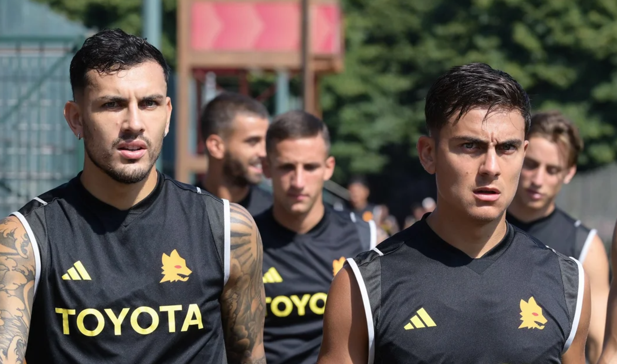 Oriana Sabatini deslizó la posibilidad de que Dybala vaya a Boca: “Si Paredes quiere que vaya a Boca, va a volver” | Deportes