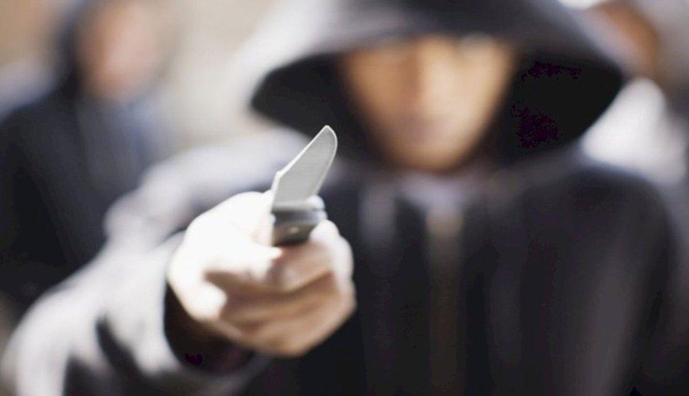 Quedó preso tras robar con un cuchillo cerca de la cancha de Colón | Judiciales