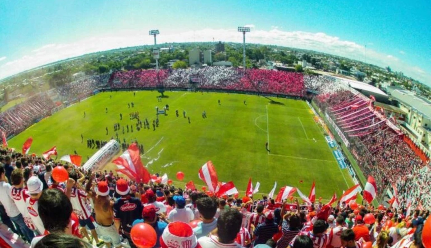 Atención: cortes de tránsito para el partido Unión-Talleres | Deportes