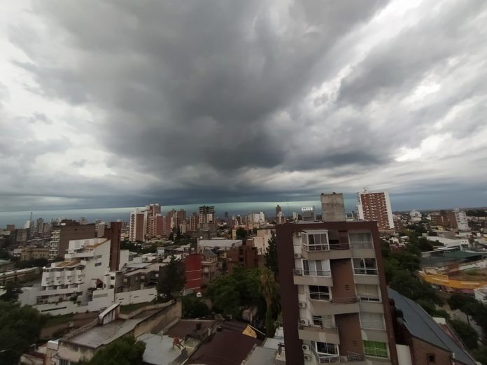 Alerta por tormentas para toda la provincia de Santa Fe | Información General