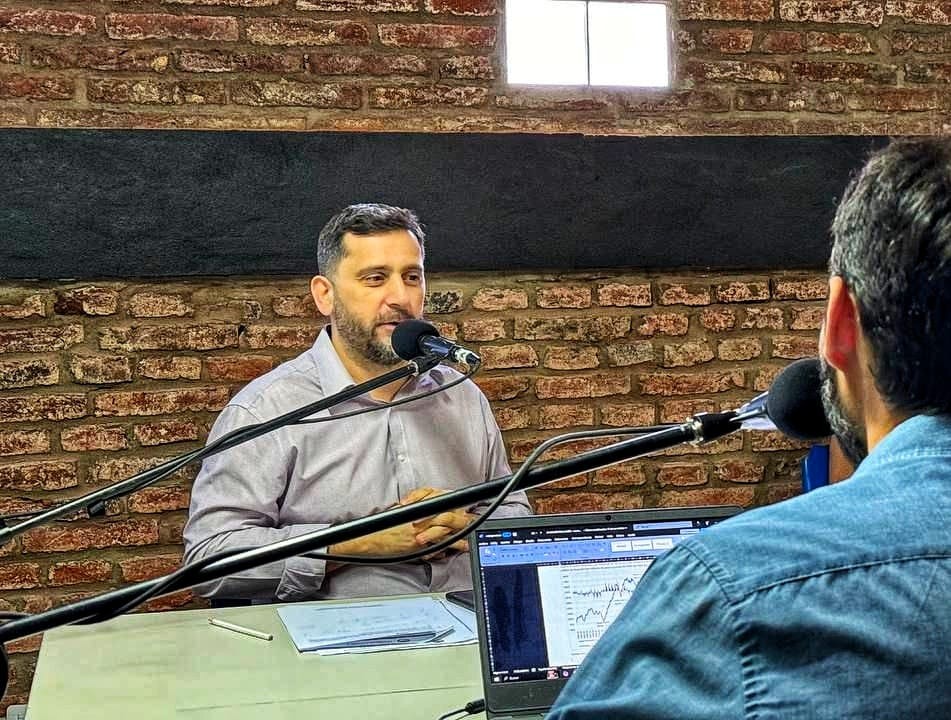 “El gobierno está rompiendo el pacto constitucional con las provincias” | Legislativas