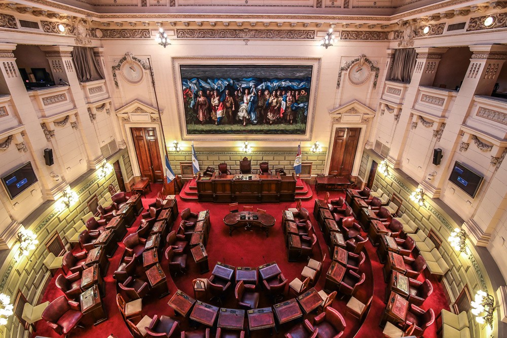 Reforma Constitucional: comienza a debatirse en las comisiones de Diputados | Legislativas