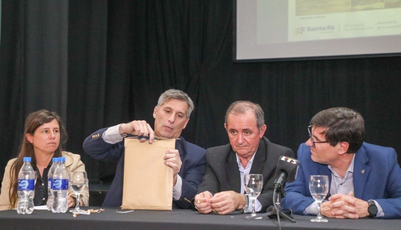 Nueve empresas interesadas en construir un jardín de infantes en Recreo | Noticias